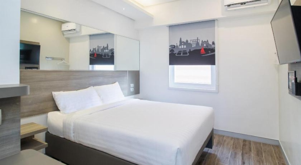 Red Planet Manila Bay Main image