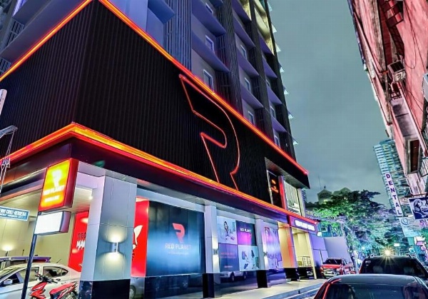 Red Planet Manila Bay image 10