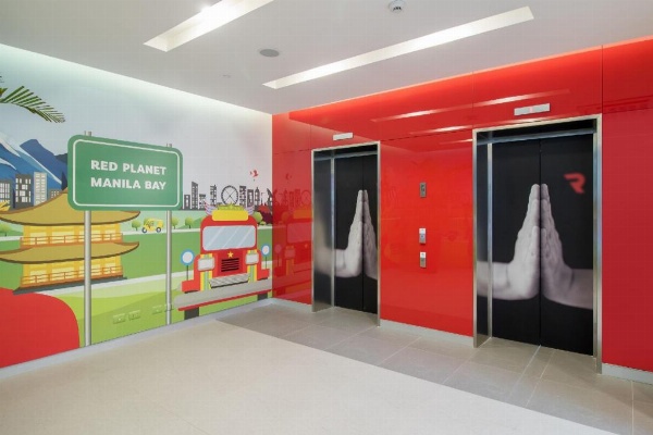 Red Planet Manila Bay image 12