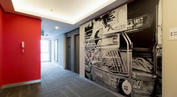 Red Planet Manila Bay image 19