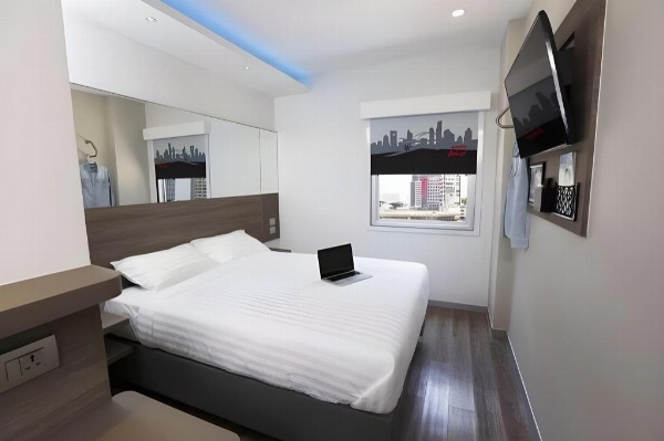 Red Planet Manila Bay image 20