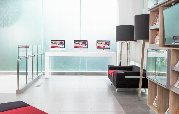 Red Planet Manila Bay image 21