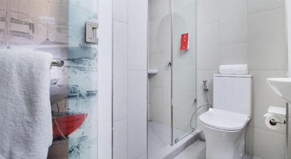 Red Planet Manila Bay image 28