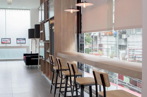 Red Planet Manila Bay image 5