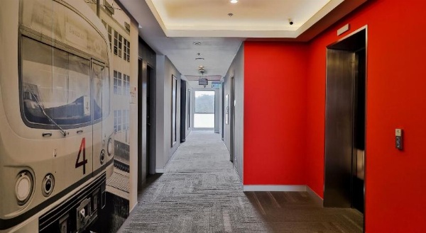 Red Planet Manila Bay image 6