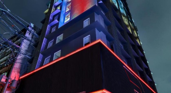 Red Planet Manila Bay image 8